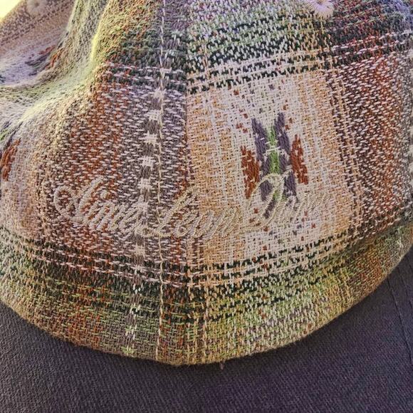 Aime Leon Dore Plaid Cap - Picture 2 of 9